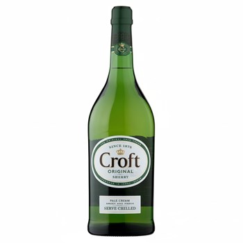 Croft Original Sherry 1000ml