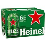 Heineken 6 x 330ml