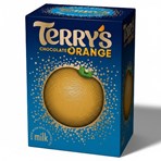 Terry's Chocolate Orange Milk 157g