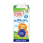 Cow & Gate 3 Toddler Milk from 1 Year 200ml
