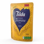 Tilda Microwave Fragrant Jasmine Rice 250g