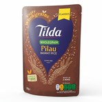 Tilda Wholegrain Pilau Rice 250g