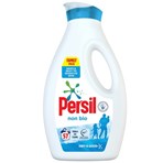 Persil  Laundry Washing Liquid Detergent Non Bio 57 wash 1.995 l 