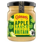 Colman's  Sauce Apple 155 ml 