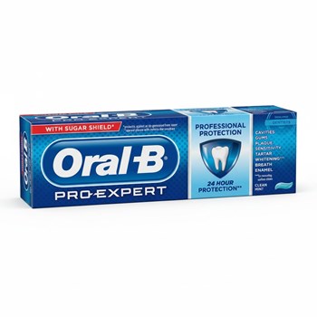 Oral-B Pro-Expert Professional Protection Toothpaste 75ml
