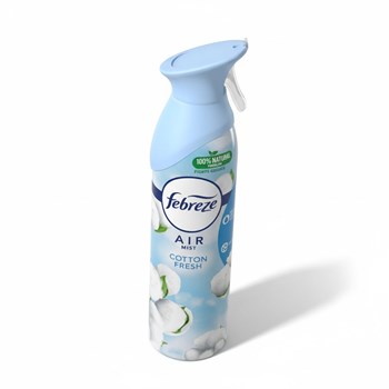 Febreze Air Freshener Spray Cotton Fresh 300ML