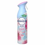 Febreze Air Freshener Aerosol Blossom & Breeze 300ml Fights Odours