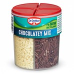 Dr.Oetker Chocolatey Mix 93g