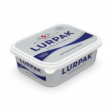 Lurpak Slightly Salted Spreadable 250g