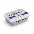 Lurpak Spreadable Slightly Salted Butter Blended with Rapeseed Oil 500g