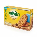 Belvíta 20 Breakfast Choc Chips Biscuits 225g