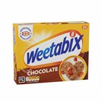 Weetabix with Chocolate 24