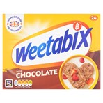 Weetabix with Chocolate 24