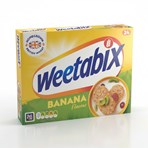 Weetabix Banana Flavour 24