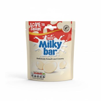 Milkybar 94g