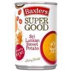 Baxters Super Good Sri Lankan Sweet Potato 380g