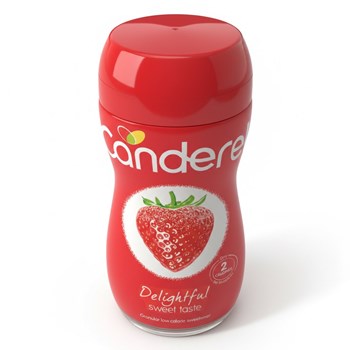 Canderel Granular Low Calorie Sweetener 75g