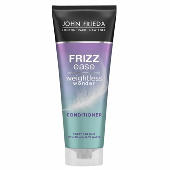 John Frieda Frizz Ease Weightless Wonder Conditioner 250ml