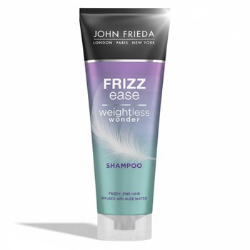 John Frieda Frizz Ease Weightless Wonder Shampoo 250ml