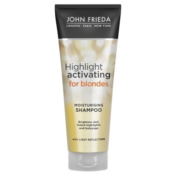 John Frieda Moisturising Shampoo 250ml