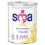 SMA Pro 1 From Birth First Infant Milk 800g