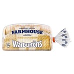 Warburtons Farmhouse 800g