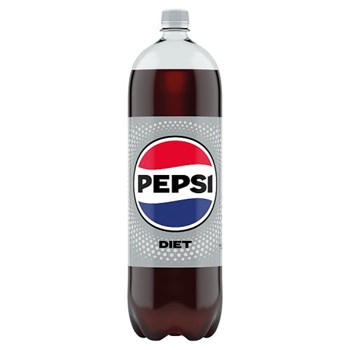 Pepsi Diet 2Liters