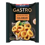 Young's Gastro Golden Battered Calamari 250g