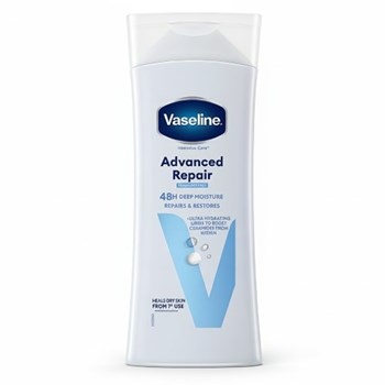 Vaseline Intensive Care Body Lotion Advanced Repair 400 ml 