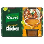 Knorr  Stock Pots Chicken 8x 28 g 