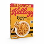 Kellogg's Crunchy Nut 1kg