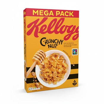 Kellogg's Crunchy Nut 1kg