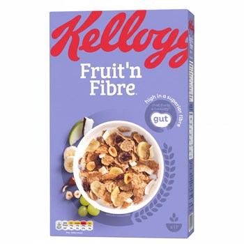 Kellogg's Fruit 'n Fibre 700g