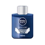 NIVEA Protect & Care Replenishing Post-Shave Balm  100ML