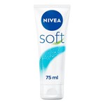 NIVEA Soft Moisturising Cream 75ml
