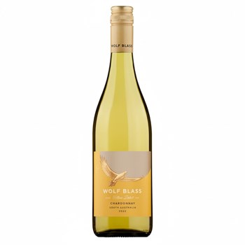 Wolf Blass Yellow Label Chardonnay 750ml