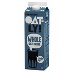Oatly! The Original Oat Drink Whole 1L