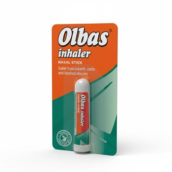Olbas Inhaler Nasal Stick 695mg