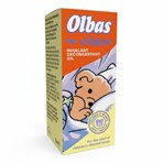 Olbas for Children Inhalant Decongestant Oil 12ml