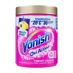 Vanish Laundry Powder