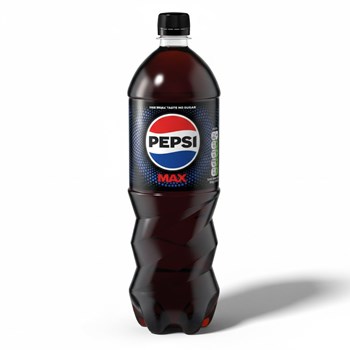 Pepsi Max 1.25 Litres