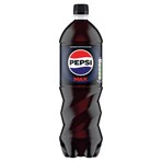 Pepsi Max 1.25 Litres