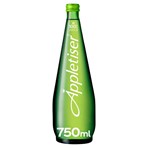 Appletiser Sparkling Apple Juice 750ml