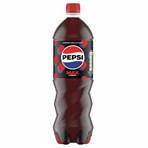 Pepsi Max Cherry 1.25 Litres