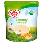 Cow & Gate Creamy Porridge 125g