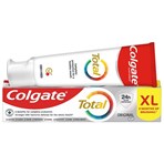 Colgate Total Original Toothpaste 125ml