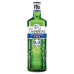 Gordon's Alcohol Free Spirit with Distilled Botanicals 0% vol 70cl Bottle