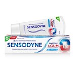 Sensodyne Sensitivity & Gum Original Toothpaste for sensitive teeth 75ml