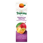 Tropicana Tropical Fruits 850ml