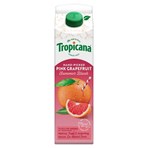 Tropicana Summer Blush Pink Grapefruit 850ml
